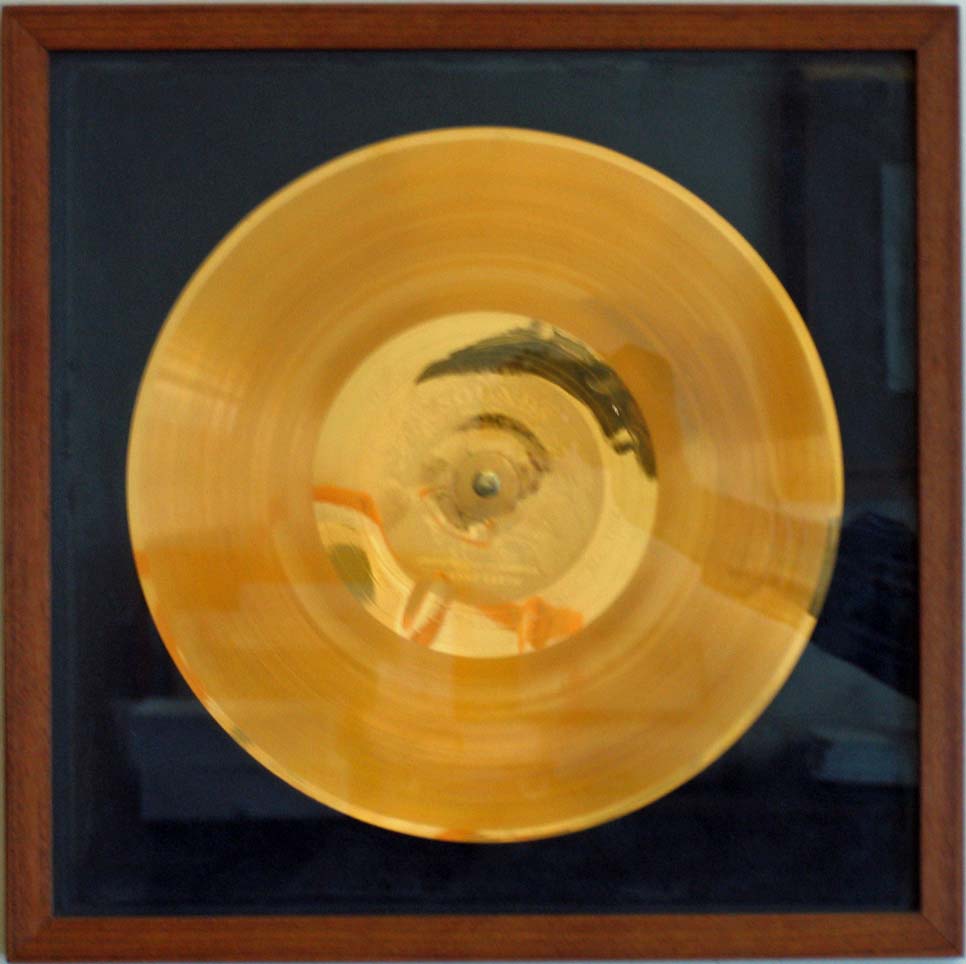 The Golden Record, The Sounds of Earth,1977,United States National Aeronautics and Space Admin