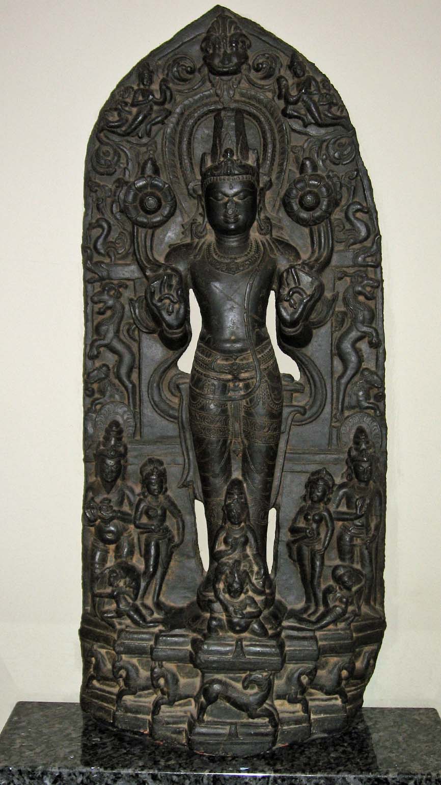 Surya, Sun God | United Nations Gifts