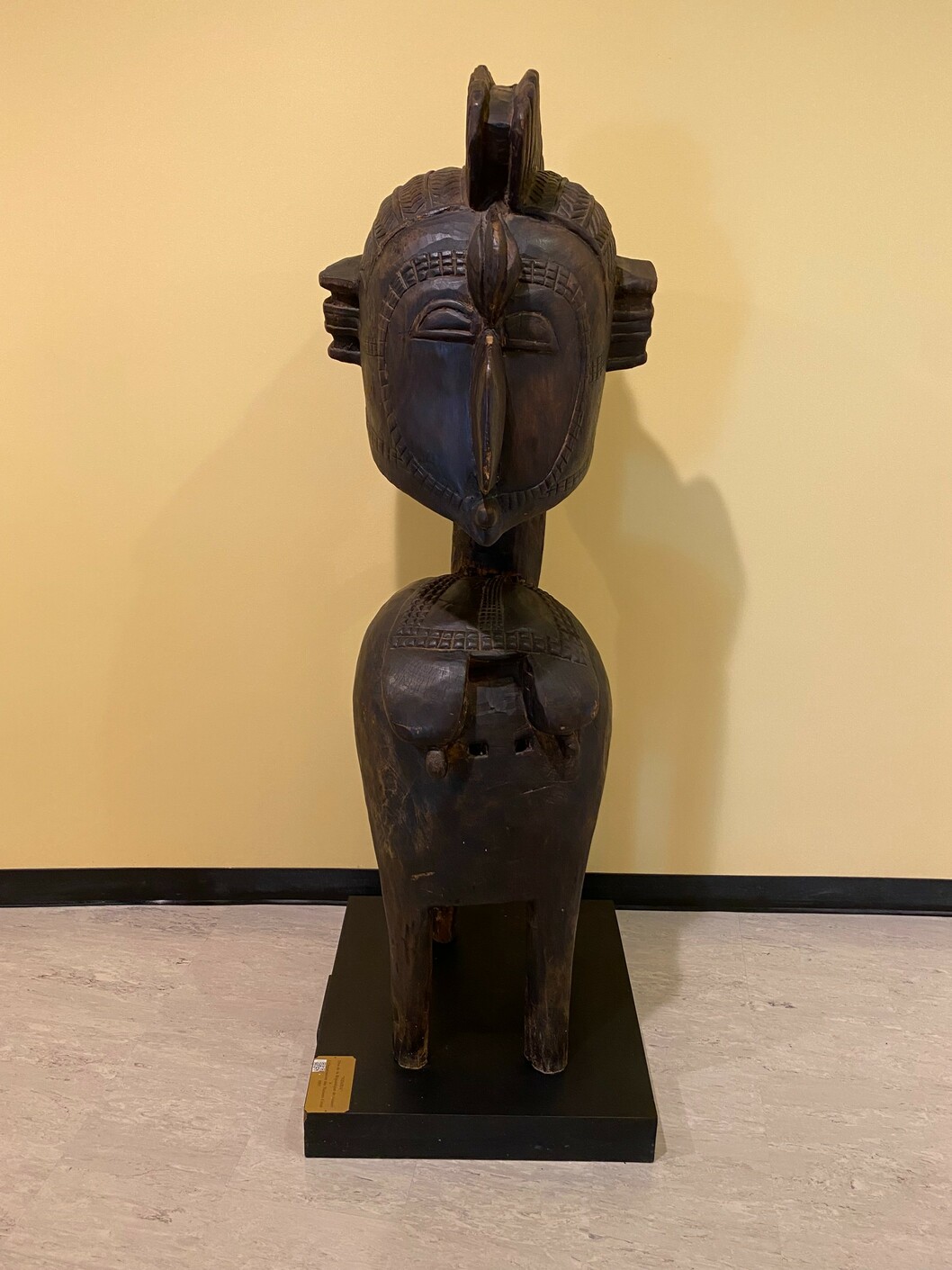  Nimba, UNNY206G, 1985, Guinea