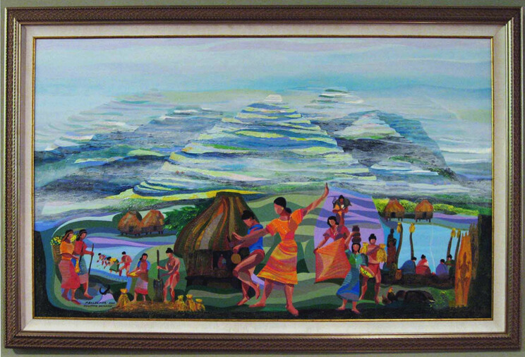 Philippine Skyland, UNNY256G, 2005, Philippines