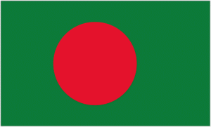 Bangladesh Flag