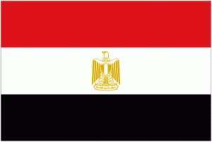 Egypt Flag