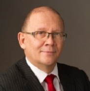 H.E. Mr. Neville Melvin Gertze (Namibia)