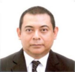 H.E. Ahmad Faisal Muhamad (Malaysia)