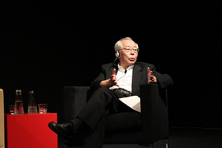 Mr. Kotaro Takemura, Secretary of Japan Water Forum