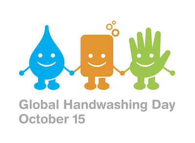 Global Handwashing Day