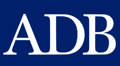 Asian Development Bank logo