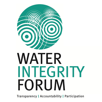 Water Integrity Forum. Logo