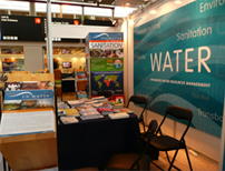 World Water Week is the annual meeting place for water issues. The theme for 2009 is “Responding to Global Challenges: Accessing Water for the Common Good”.