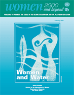 PDF) Women's agency in water governance: Lessons from the water