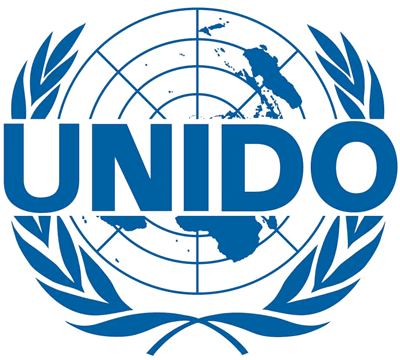 UNIDO logo