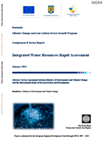 Integrated Water Resources Management on a Basin Level. A Training Manual