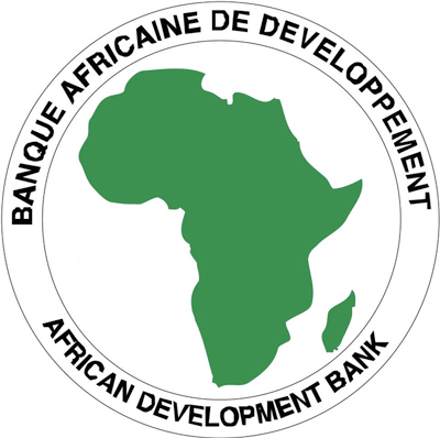 Logo del Banco Africano de Desarrollo