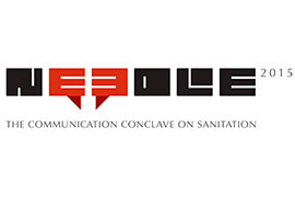 Logo Needle.