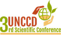 Logo UNCCD