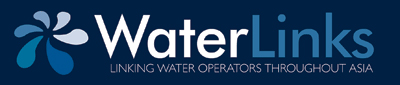 Logo WaterLinks 