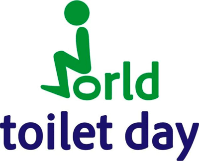 World Toilet Day