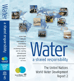 UN World Water Development Report 2