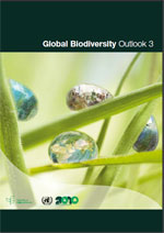 Global Biodiversity Outlook 3 Report