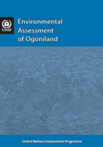 Environmental Assessment of Ogoniland