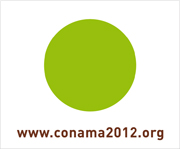 CONAMA logo