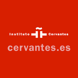 Cervantes Institute logo