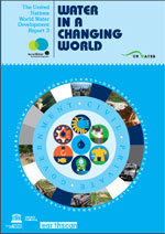 3rd United Nations World Water Development Report: Water in a Changing World. Chapter 2