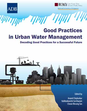 Good Practices in Urban Water Management: Decoding Good Practices for a Successful Future