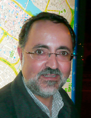 Faraj El-Awar.