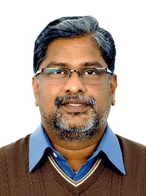 Jayakumar Ramasamy