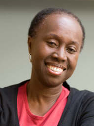 Letitia A. Obeng