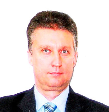 Igor Volodin