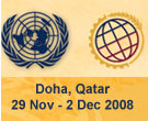 Doha, Qatar 2008