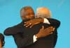 Mr. Kofi Annan and Mr. Rubens Ricupero, Interactive Thematic Sessions