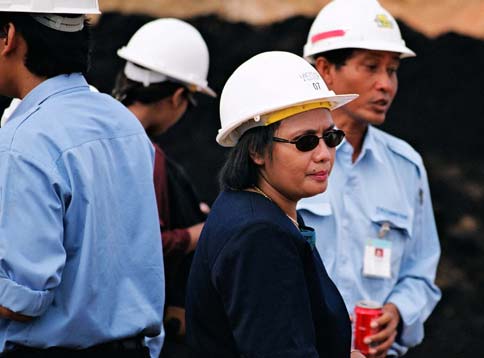 Gender Equality and Trade Policy