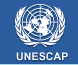 UNESCAP logo