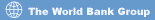 World Bank Logo