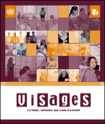 [ VISAGES ]