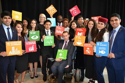 2016 Class of Young Leaders