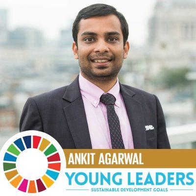 ANKIT AGARWAL ANKIT AGARWAL