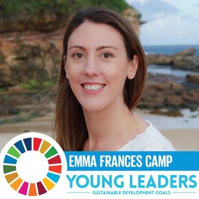 EMMA FRANCES CAMP