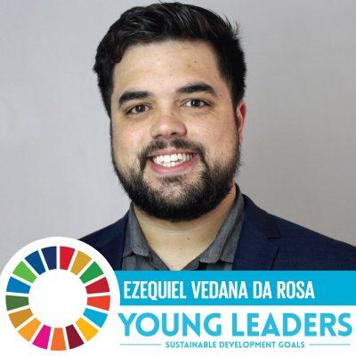 EZEQUIEL DA ROSA