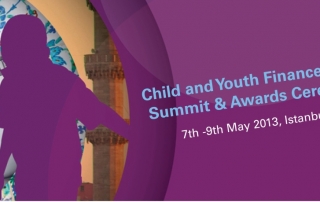Child and Youth Finance Summit and Awards Ceremony