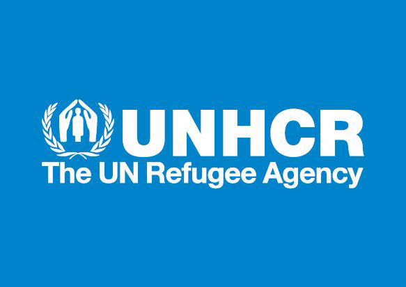 Image result for United Nations High Commission for Refugees (UNHCR)