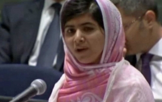 malala