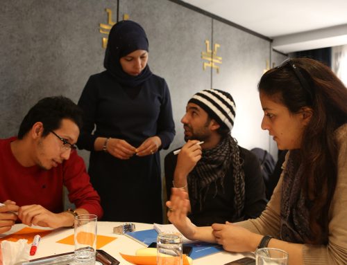 Un Conseil national de jeunesse prend forme en Tunisie