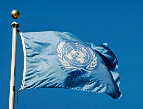 Journée des Nations Unies : pour son 71e anniversaire, l’ONU met l’accent sur les 17 objectifs de développement durable