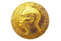 Nobel Peace Prize medal