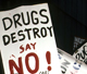 禁止药物滥用和非法贩运国际日