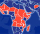 关于对2001-2010十年期支援最不发达国家行动纲领执行情况中期审查的高级别会议